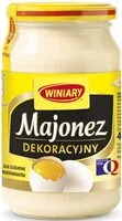 Majonez Dekoracyjny (Winiary)