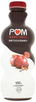 Pom Wonderful 100% Pomegranate Juice (Wonderful)