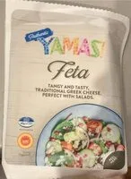 Greek Feta (Yamas)