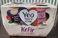 Kefir (Yeo Valley Organic)
