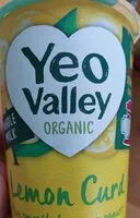 Lemon Curd (Yeo Valley Organic)