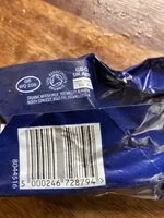 Organic Unsalted Butter (Yeo Valley)