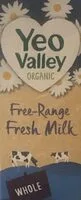 whole (Yeo Valley)
