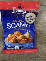 Young's Scampi (Young's)