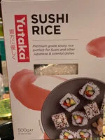 Sushi Reis Original (Yutaka)