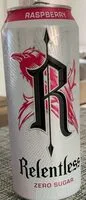 Zero Sugar